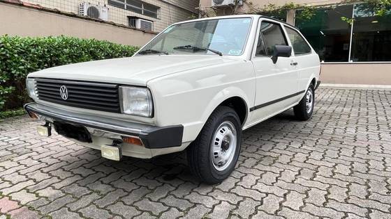 VOLKSWAGEN GOL 1.6 LS 8V GASOLINA 2P MANUAL VOLKSWAGEN GOL 1.6 LS 8V GASOLINA 2P MANUAL